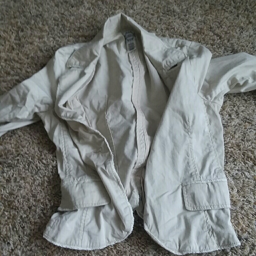 Jacket - Picture 3 of 3